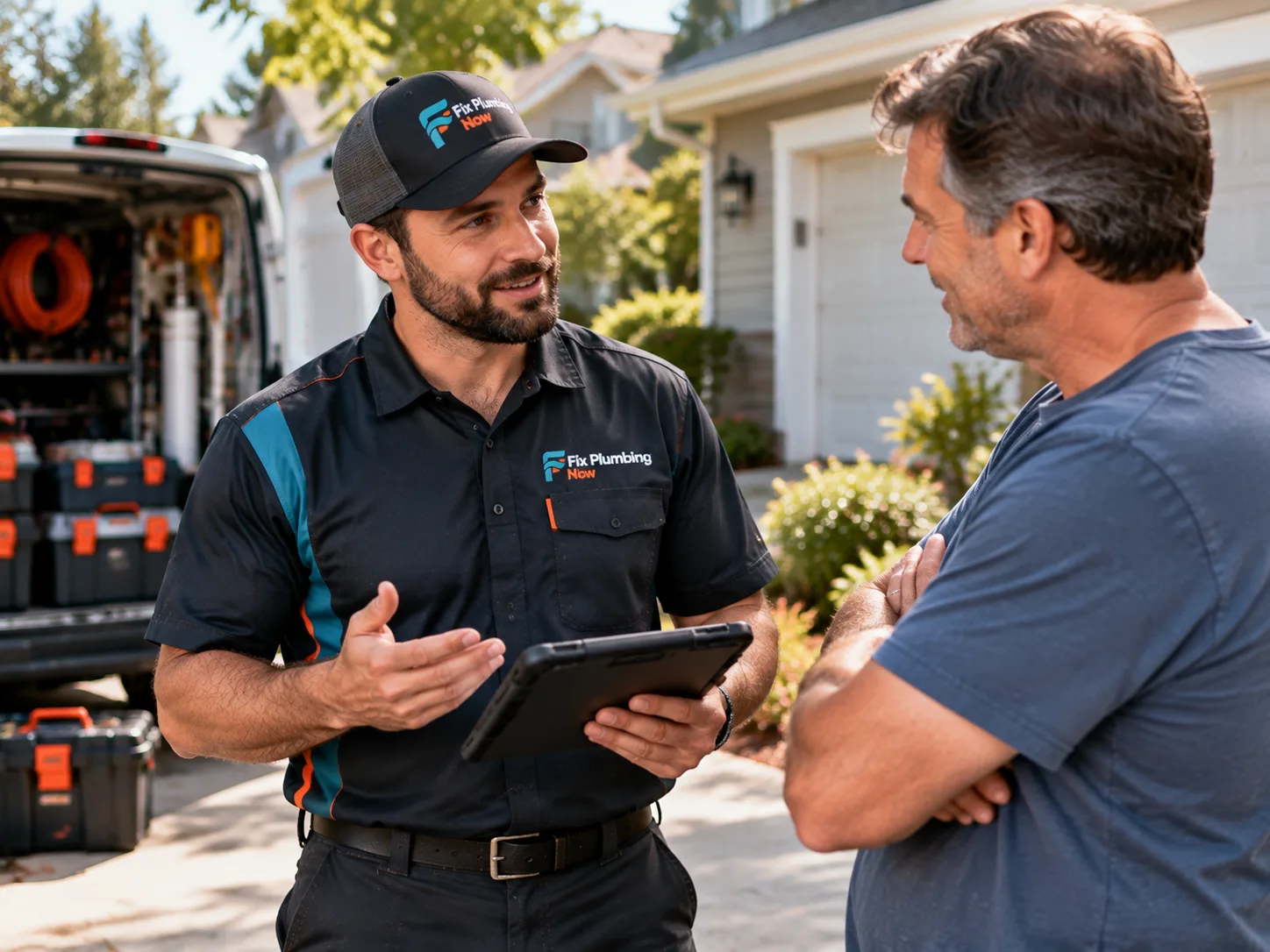 Clogged Drain Service Gans, OK FAQs